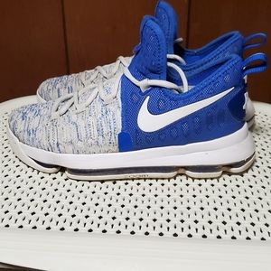 KD 9